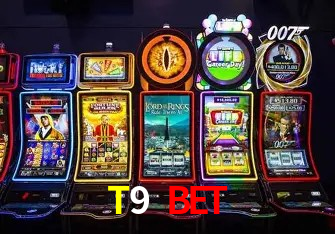 T9 Bet