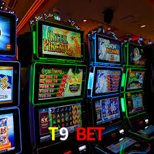 T9 Bet
