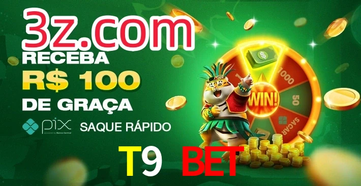 T9 Bet