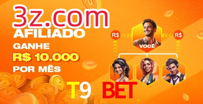 T9 Bet
