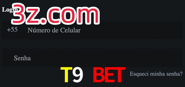 T9 Bet