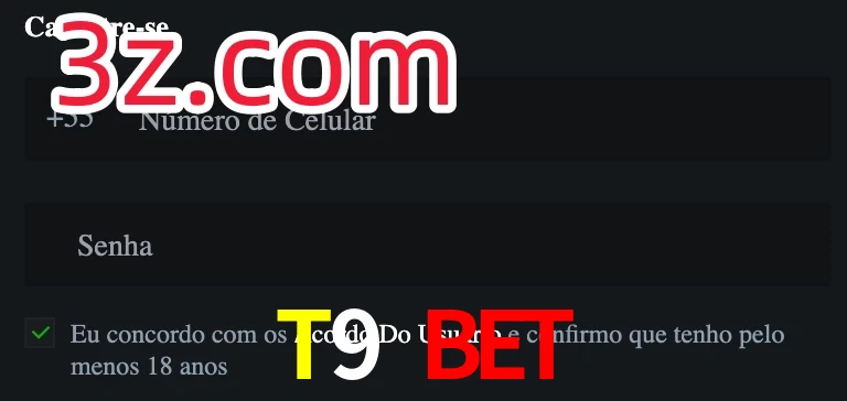 T9 Bet